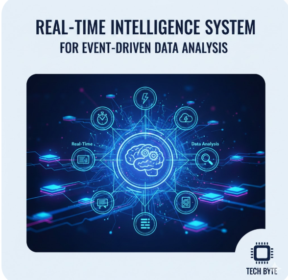 Real-Time Intelligence System
