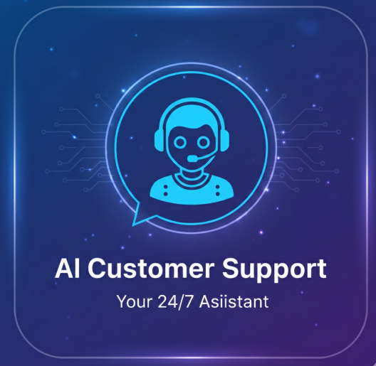 AI CUSTOMER ASSISTANT